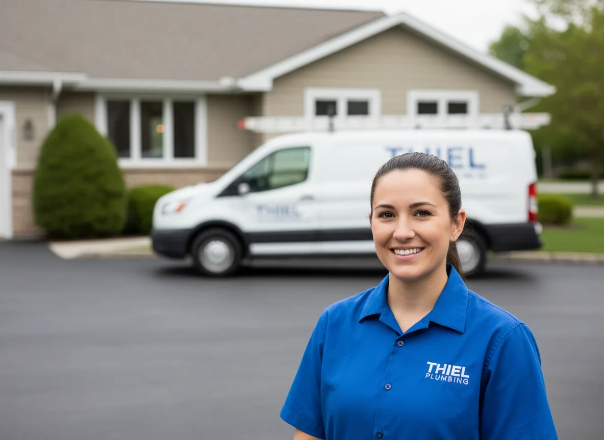 Plumber Williamsburg, VA FAQs